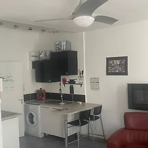 Le Suffren Meublé Toulon